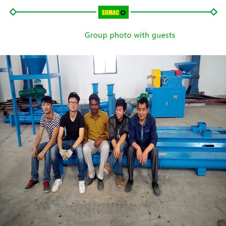 Group photo with guests Group photo with guests