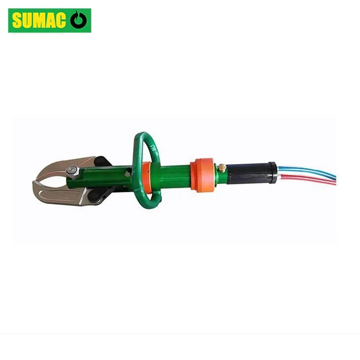 Ручной гидравлический резак