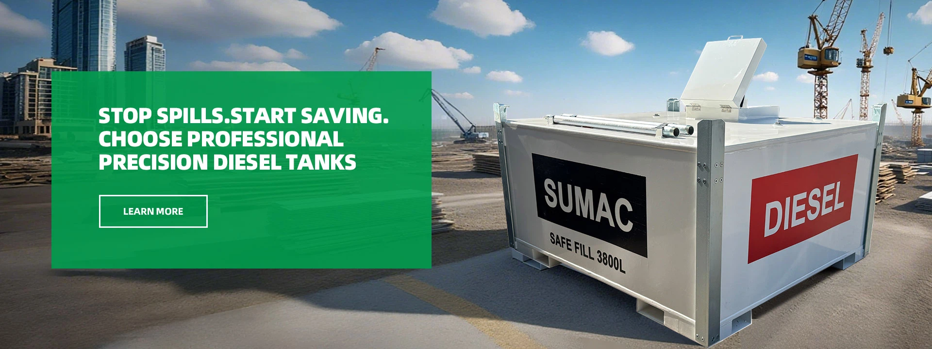 Portable Diesel Fuel Storage Tank,Gasoline Stroage Tank Manufacturer