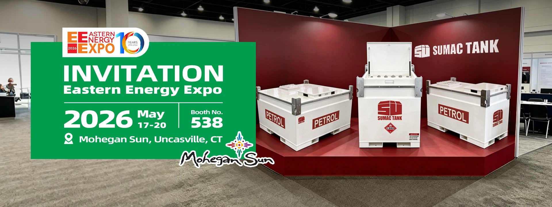 Eastern Energy Expo